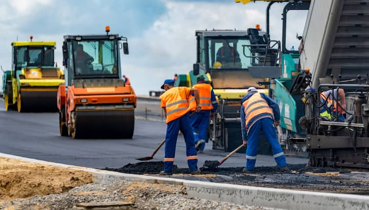 asphalt companies lansing mi